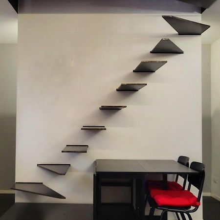 Giulia'S Coliseum Appartement Rome Buitenkant foto