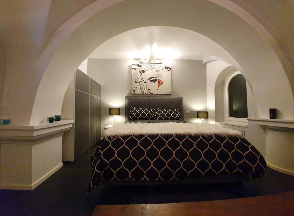 Giulia'S Coliseum Appartement Rome Buitenkant foto