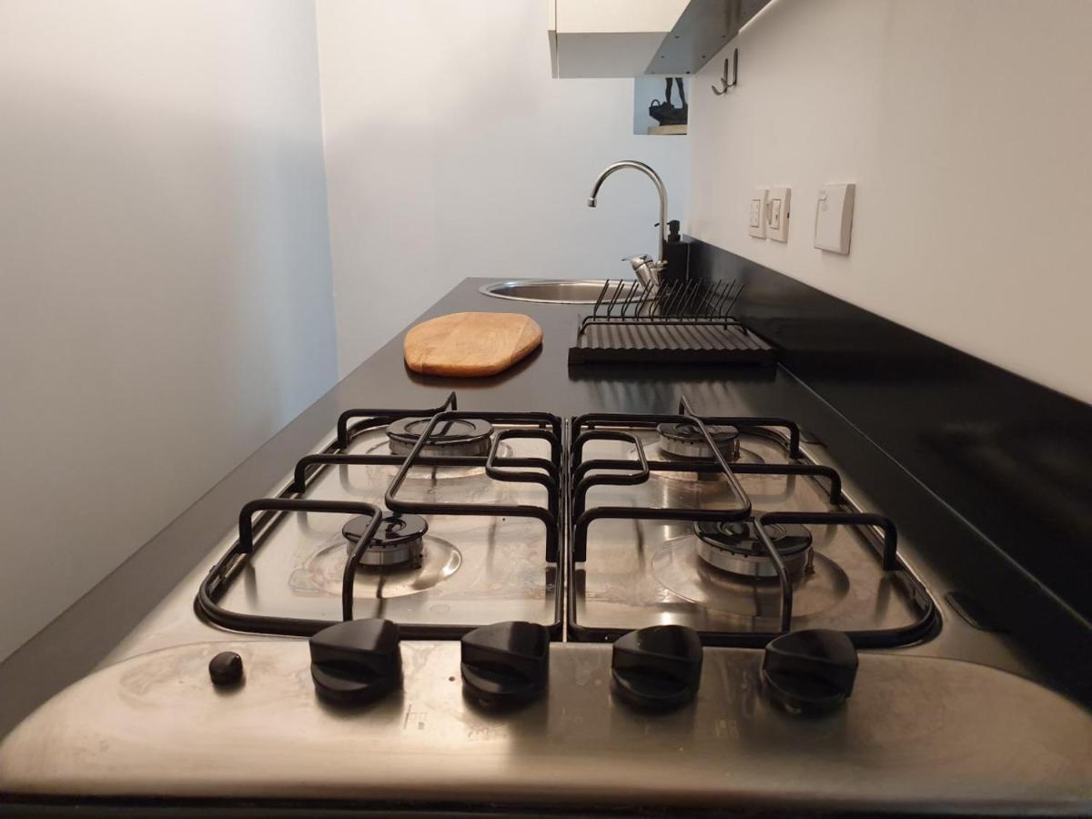 Giulia'S Coliseum Appartement Rome Buitenkant foto