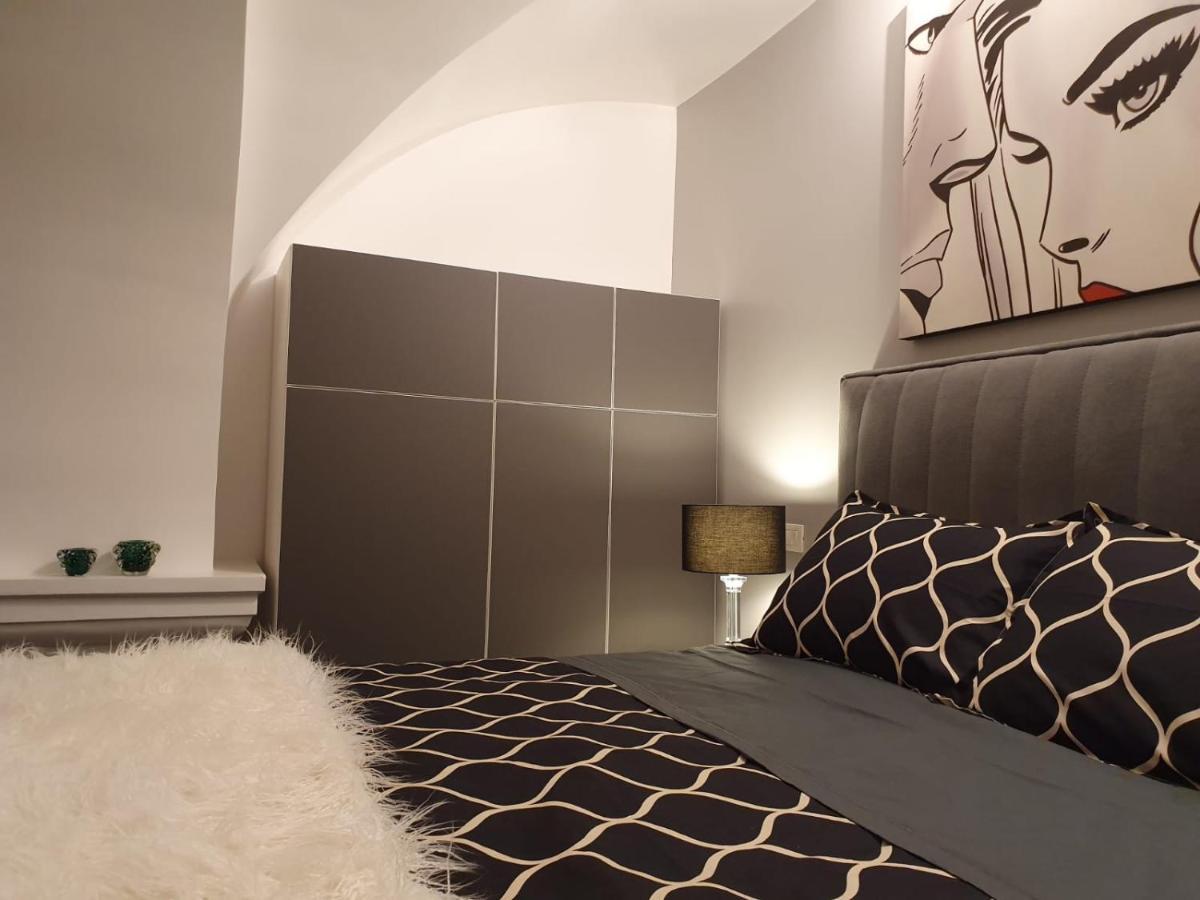 Giulia'S Coliseum Appartement Rome Buitenkant foto